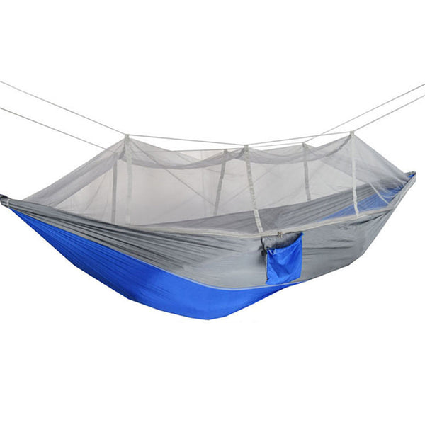 Double Person Mosquito Proof Hammock