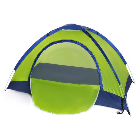 Easy Popup Tent