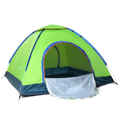 Easy Popup Tent