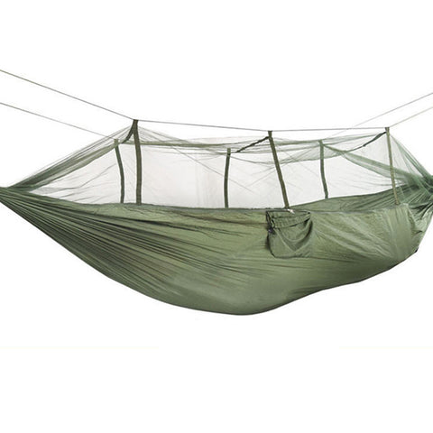 Double Person Mosquito Proof Hammock
